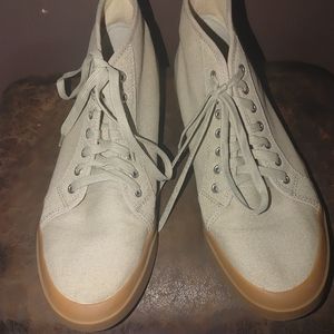 Men's Casual Boots Sneakers